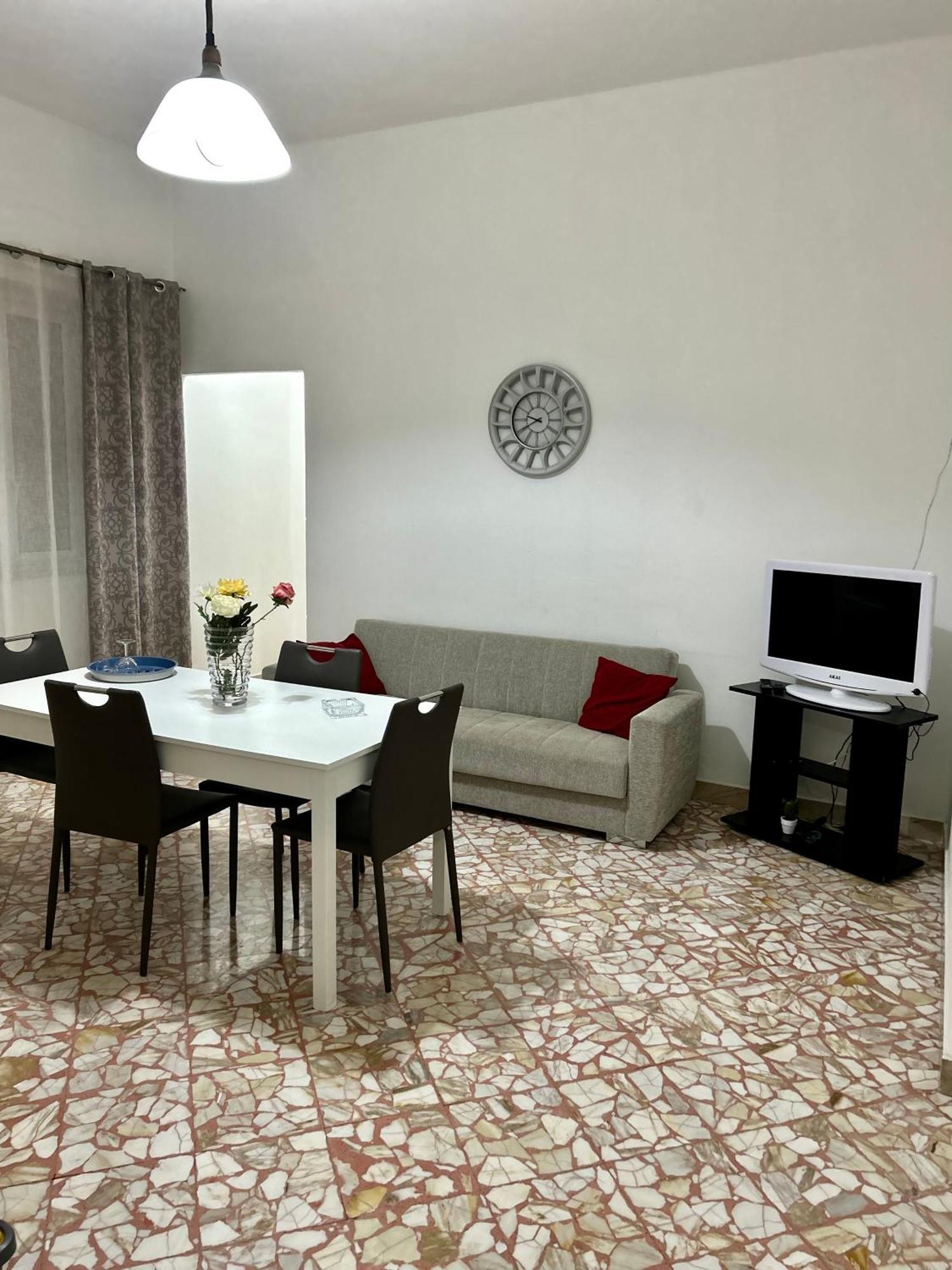 Villa Casa vacanza Aspà à Partinico Extérieur photo